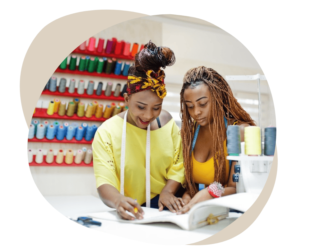 ERP for the clothing industry