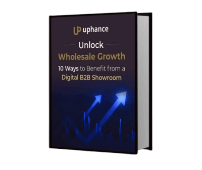 Wholesale growth with B2B platform Wholesale growth with B2B platform