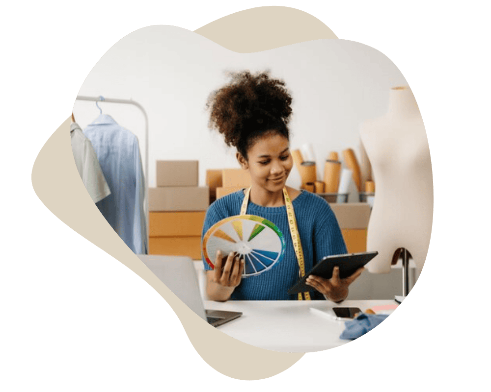 Swimwear and Loungewear ERP System