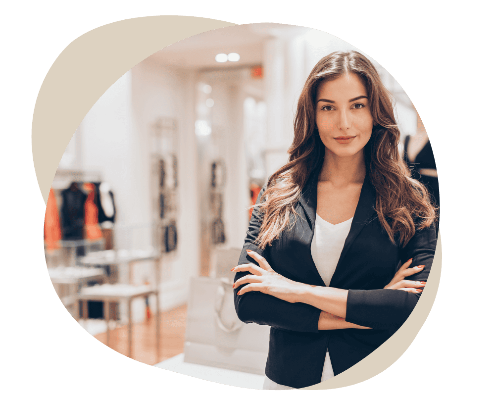 order management and fulfillment solution for apparel brands