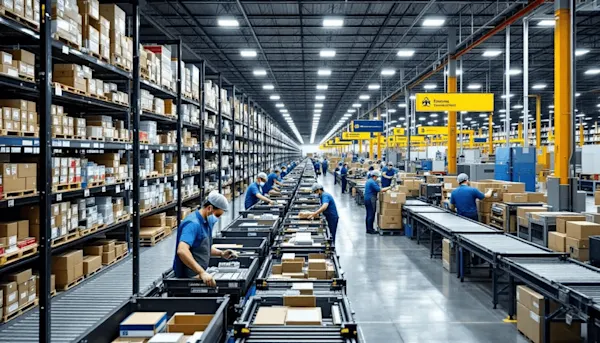 Warehouse Pick Stick: Essential Tool for Efficient Order Fulfillment and Safety