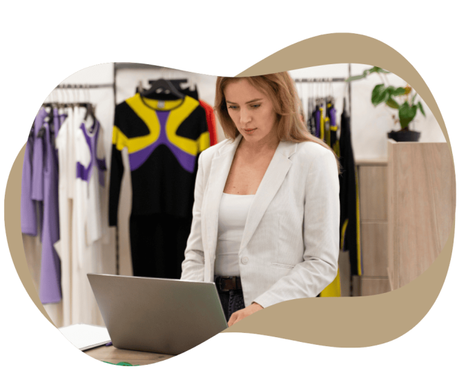 software for fashion businesses