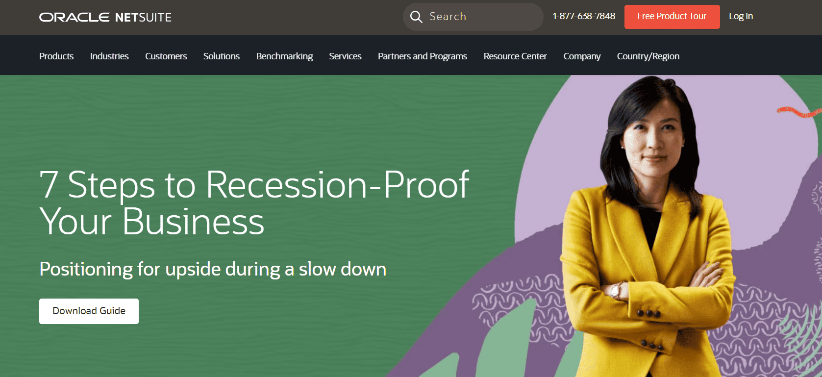 NetSuite Shopify ERP Integration