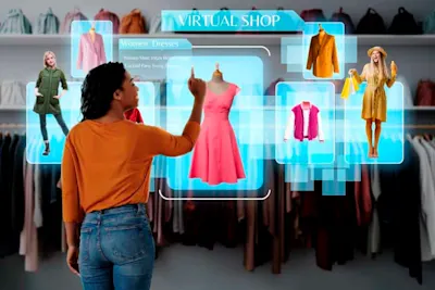 What Is a Digital Showroom? 7 Benefits for Fashion Brands
