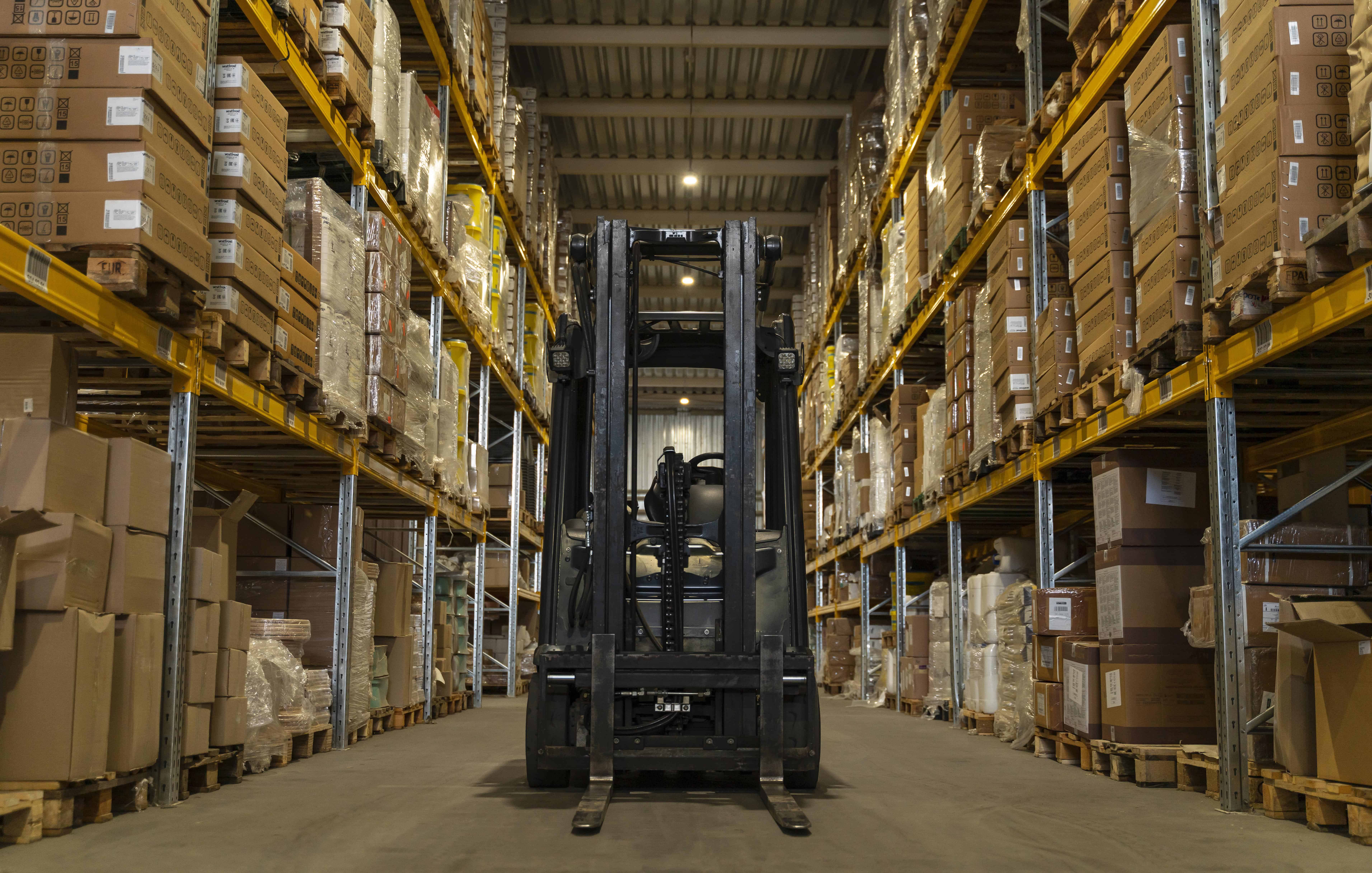 Top 8 Warehouse Management Mistakes to Avoid