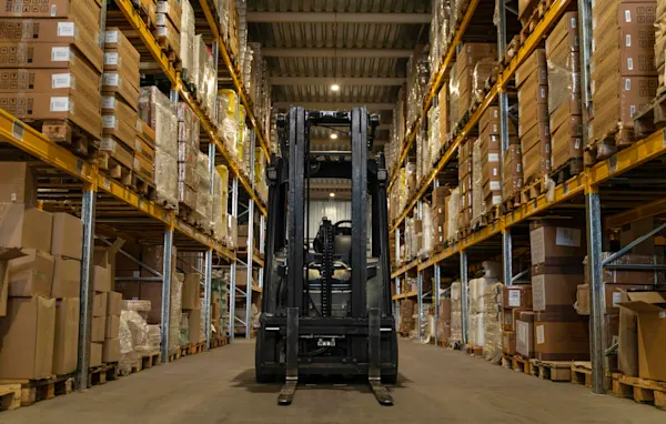Top 8 Warehouse Management Mistakes to Avoid