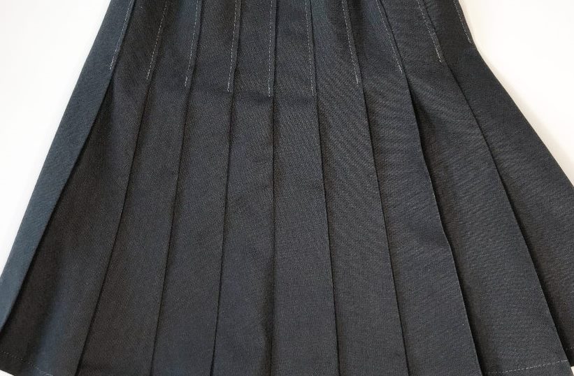 Pleats