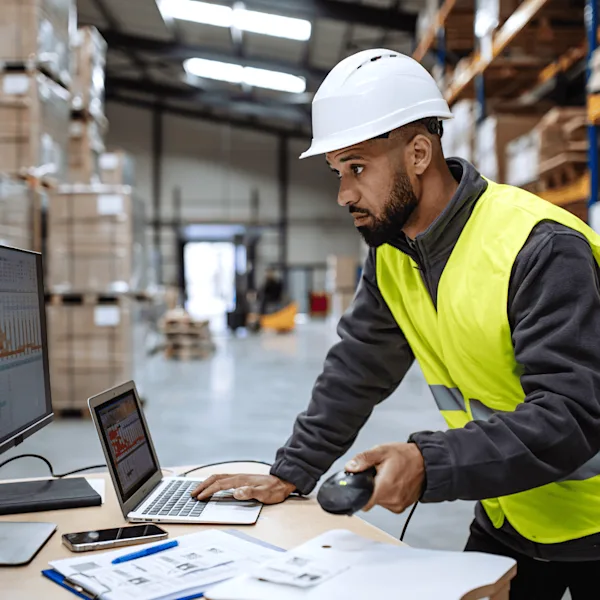 What is Digital Inventory Management?