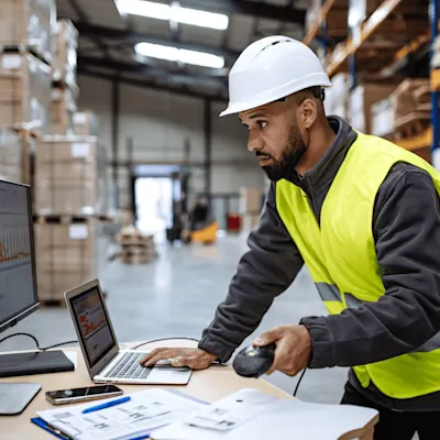 What is Digital Inventory Management?