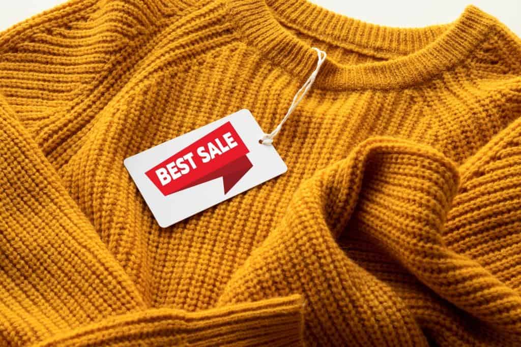 basics of retail prices