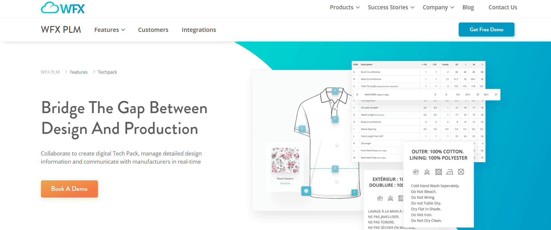 Best Apparel Tech Pack Software