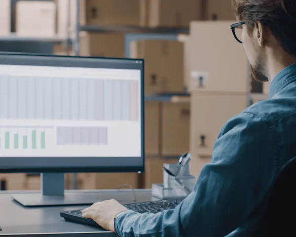 Mastering Inventory Days on Hand for Business Success