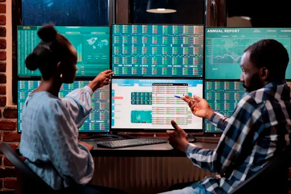 Business Process Automation for Apparel Businesses