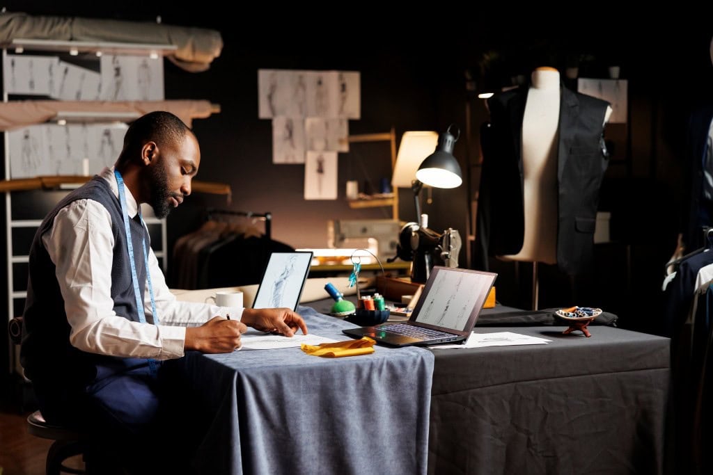 Apparel ERP implementation