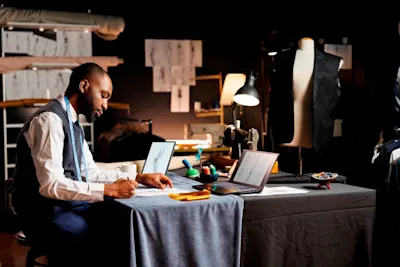 ERP Implementation - A Guide for Apparel Brands