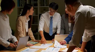 The Art of ABC Analysis in Inventory Management