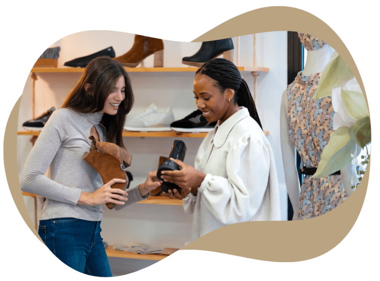 Footwear ERP Software