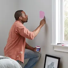 Drywall Patching