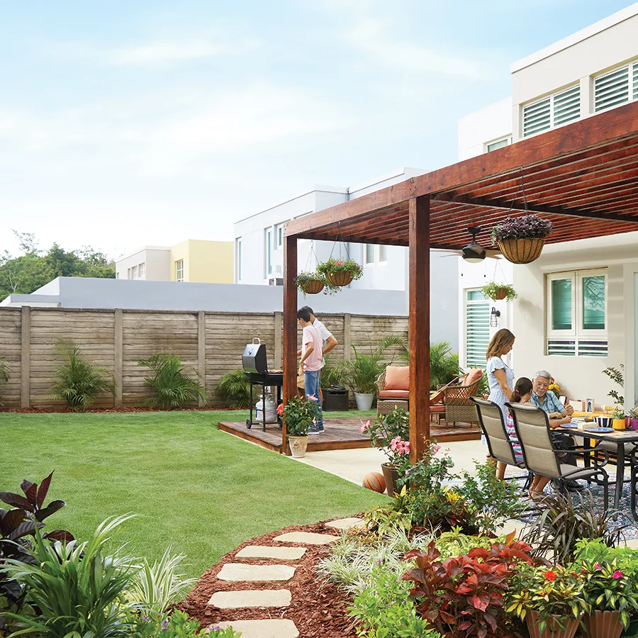 Landscape Design Services