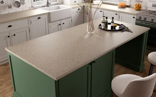 Cost To Install A Countertop The