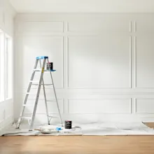Interior Trim Installation