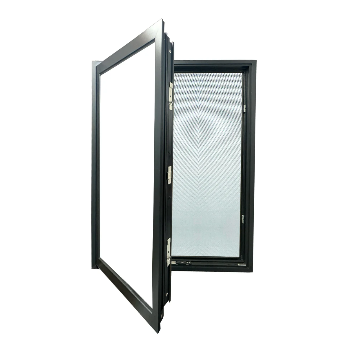 Casement window silo image