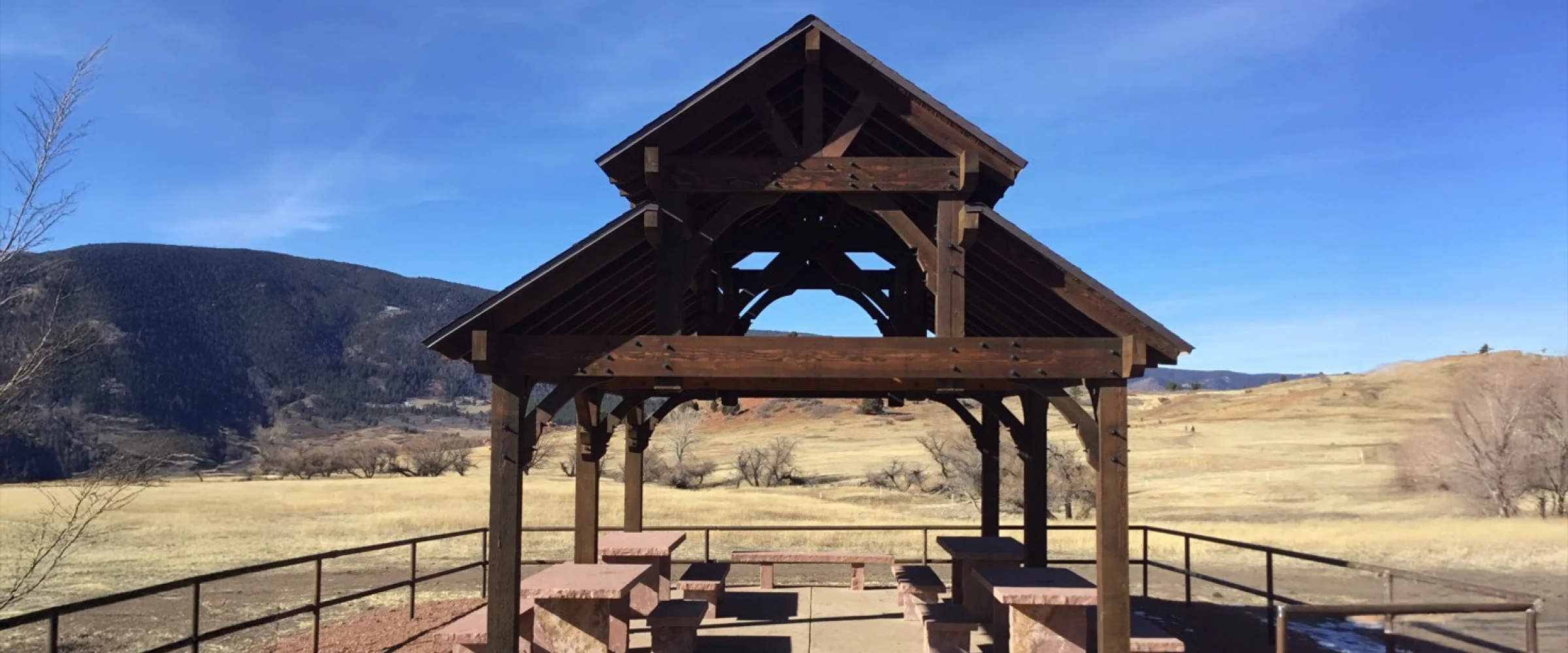 Douglas County Market Pavilion