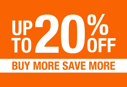 BMSM 20% Off article promo