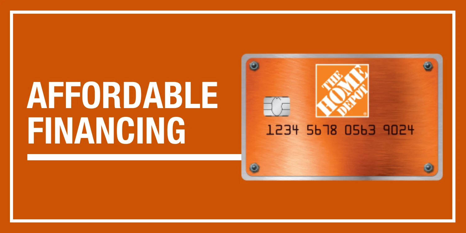 Affordable Financing article