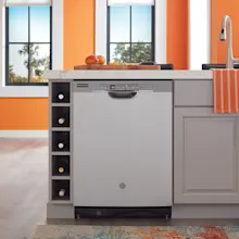 Dishwasher Installation