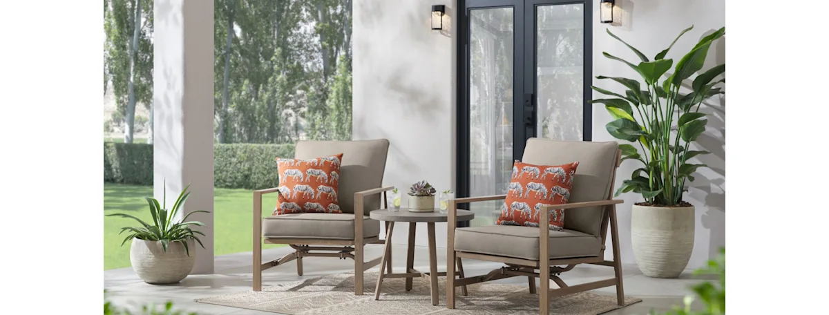 Assembly Services - Gallery - Patio Furniture Assembly 2 - Image