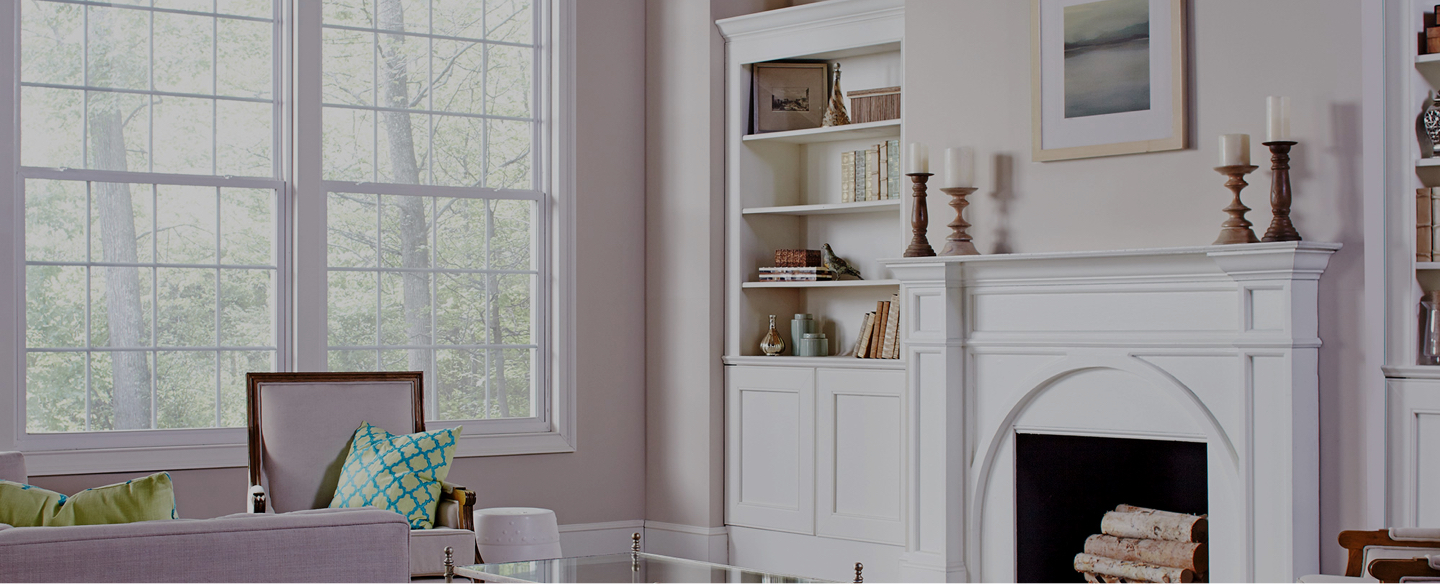 Vinyl Window Replacement Installation From The Home Depot