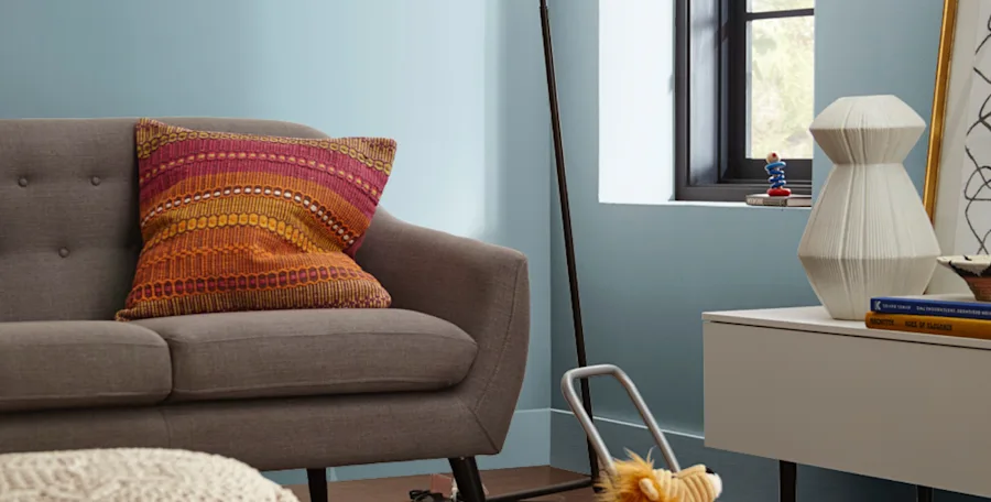 Gallery - Inspiration - Interior Paint Colors - Image
