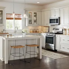 Kitchen Remodeling