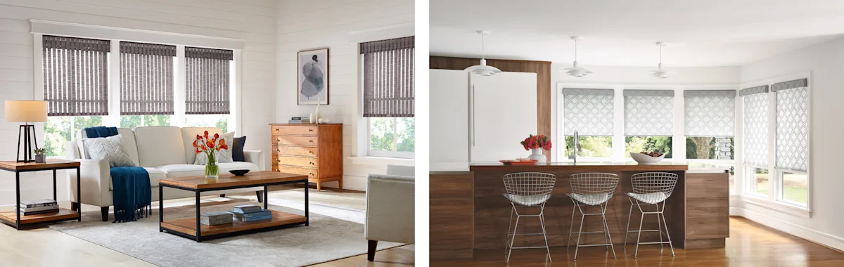 Blinds Installation - Infopod - Window Shades - Image