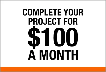 Complete your project article promo