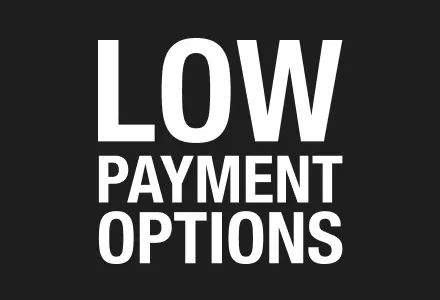  Low Payment Options for HVAC