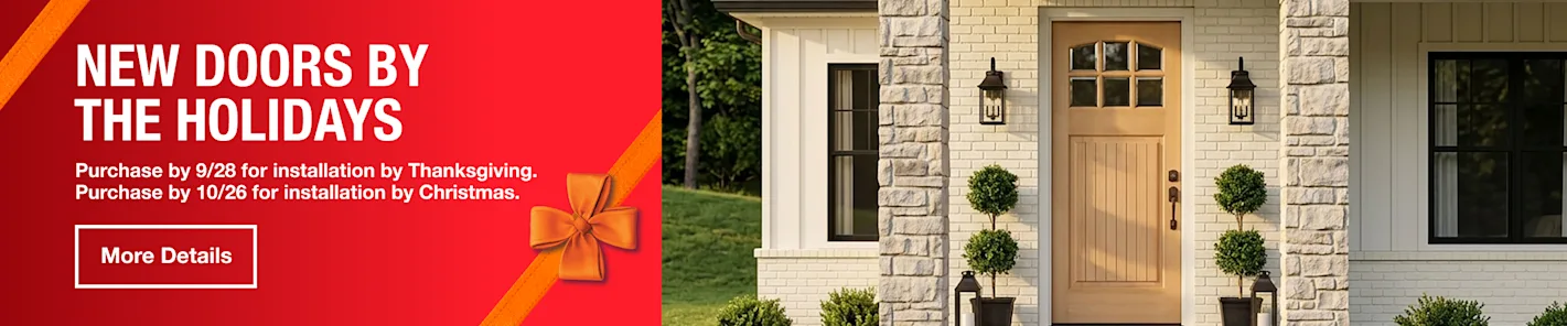 doors banner