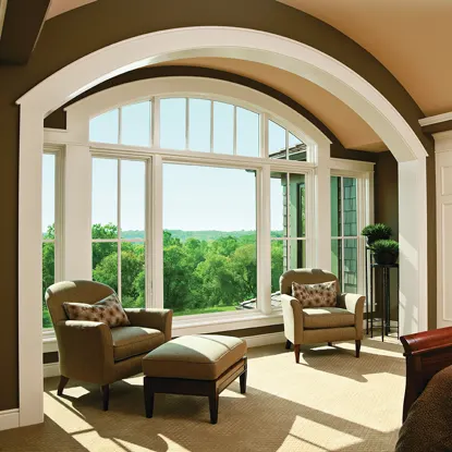 Wood Window Installation Service