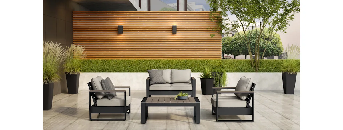 Assembly Services - Gallery - Patio Furniture Assembly - Image