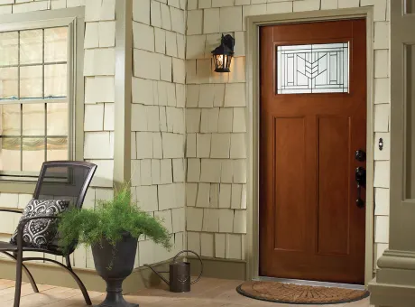 High-Quality Wood Entry Doors & Professional Entry Door Installation in  Columbus, OH