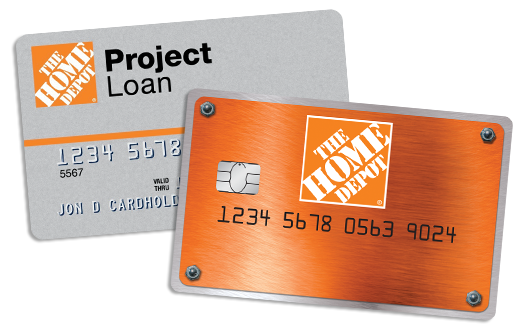 Home Depot Credit Card Offers Home Sweet Home Insurance Accident   The Home Depot Flexible Financing 