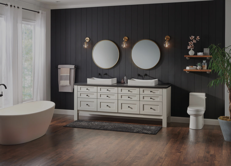 Bathroom Remodeling At The Home Depot