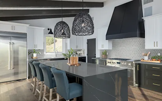 Cost to Install a Countertop - The Home Depot