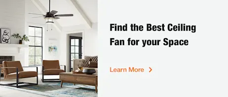 Banner - Ceiling Fans - Image