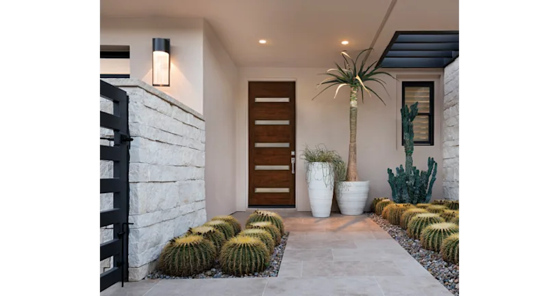 Jeld-Wen Exterior 5 - Image