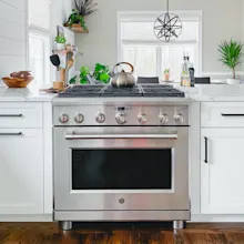 Oven Installation