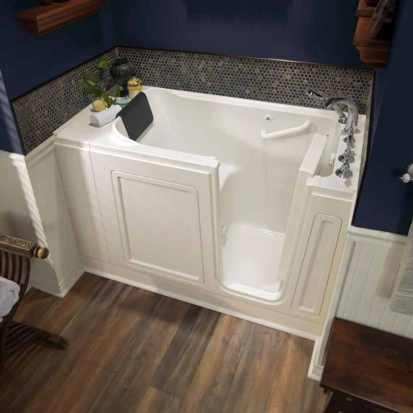 Walk-In Tub Installation Image Related Service