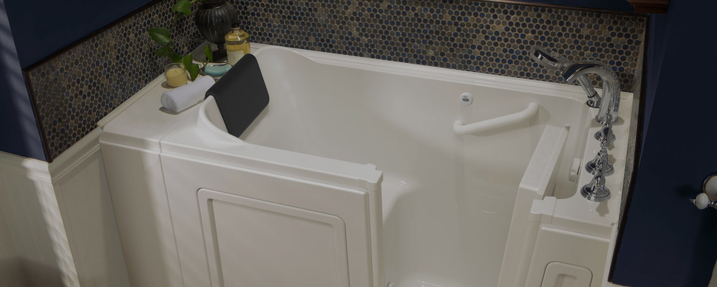 In Latrobe, PA, Warren Brewer and Ibrahim Morton Learned About Step In Tub Reviews thumbnail