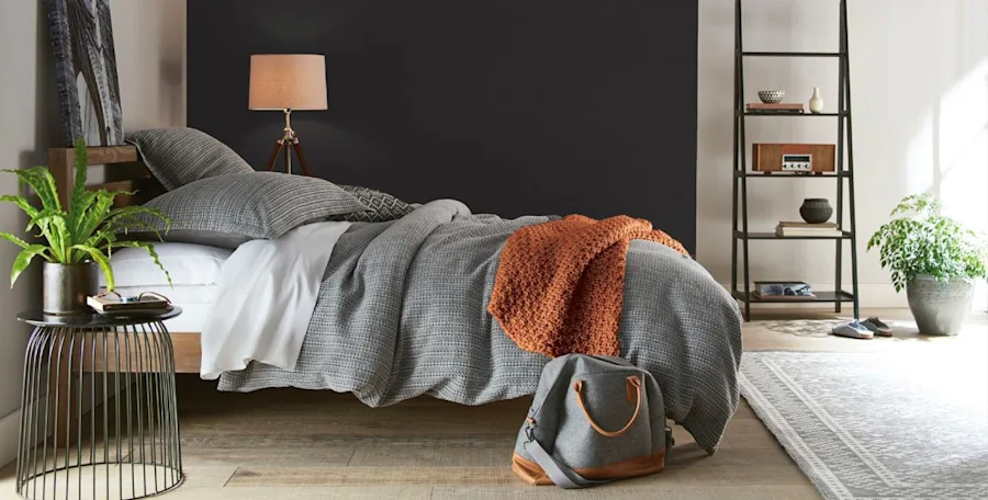 Gallery - Inspiration - Interior Paint Colors - Image